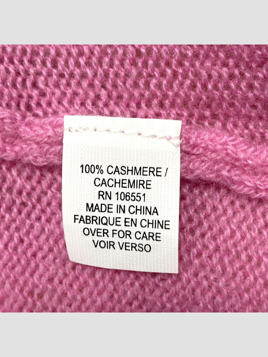 Chaleco CALYPSO BY CHRISTIANE CELLE - Talla S (VOP00969473)-2