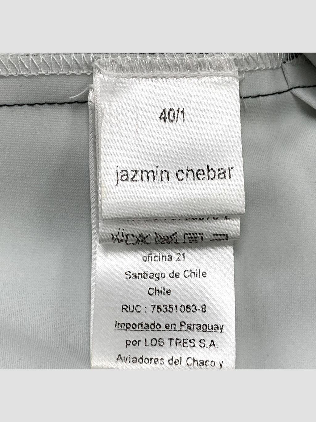 Polera sin mangas JAZMIN CHEBAR - Talla M (VOP01041252)-3