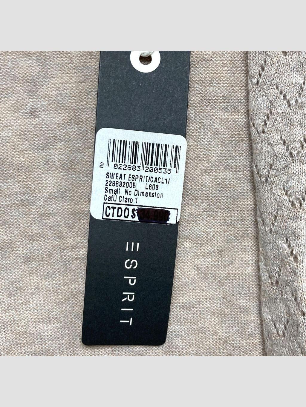 Chaleco ESPRIT - Talla S (VOP01054027)-3