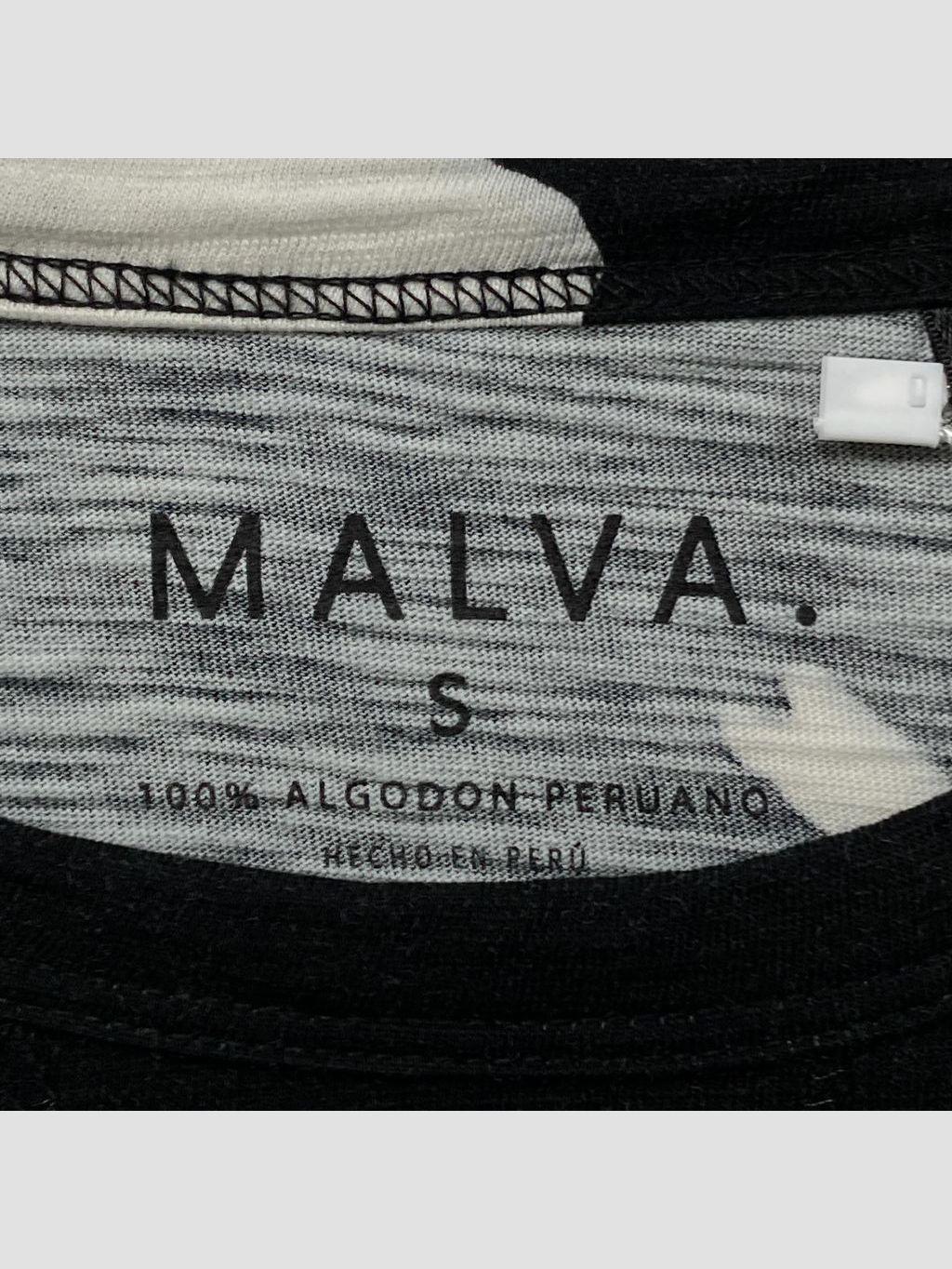 Polera MALVA - Talla S (VOP00928097)-1