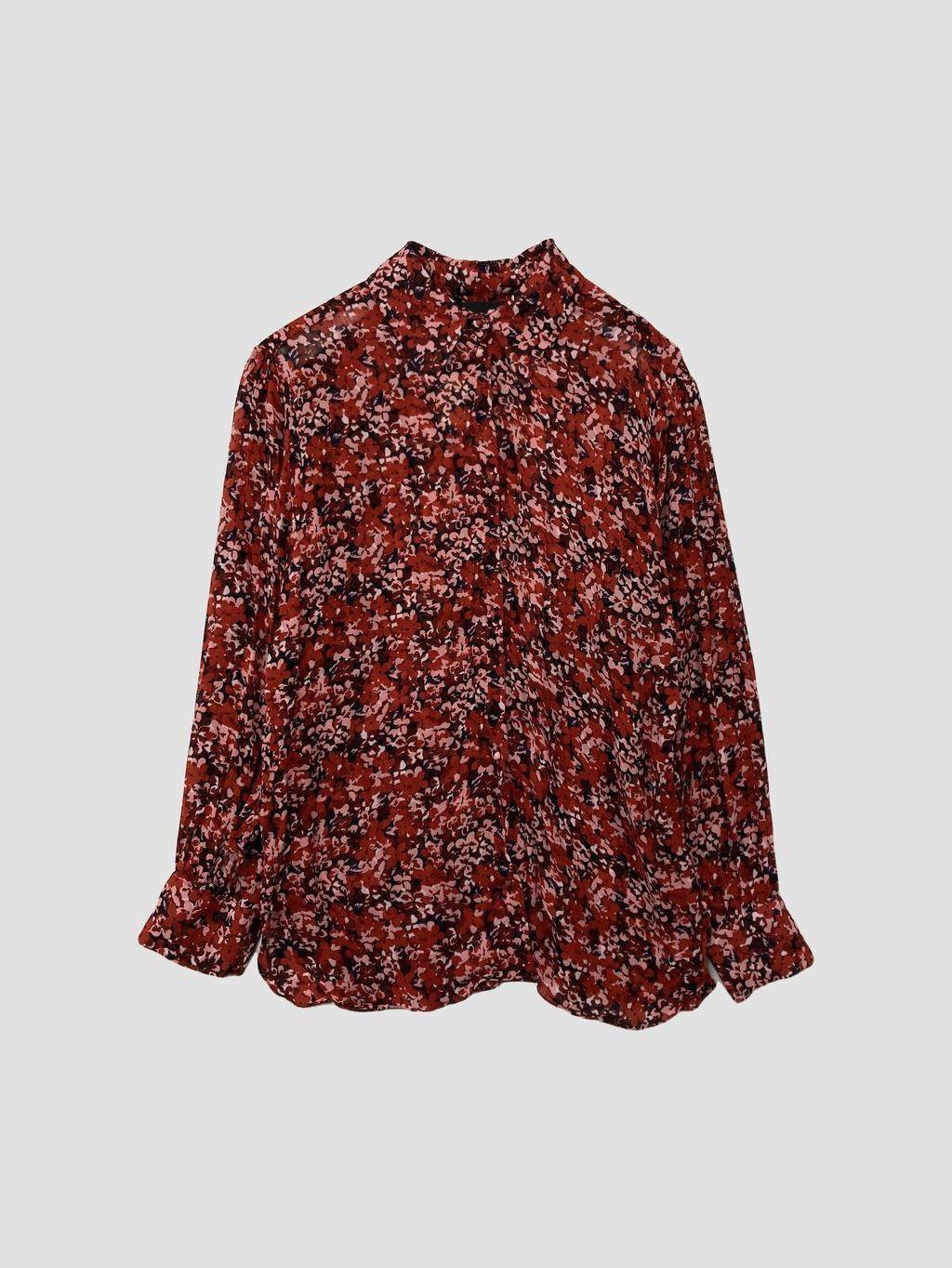Camisa THE KOOPLES - Talla XXS (VOP01207942)-0