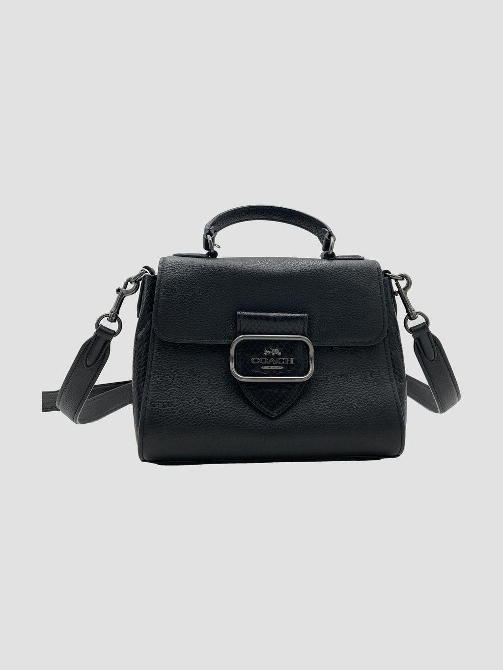 Bandolera COACH - Talla Talla Única (VOP01064919)-0