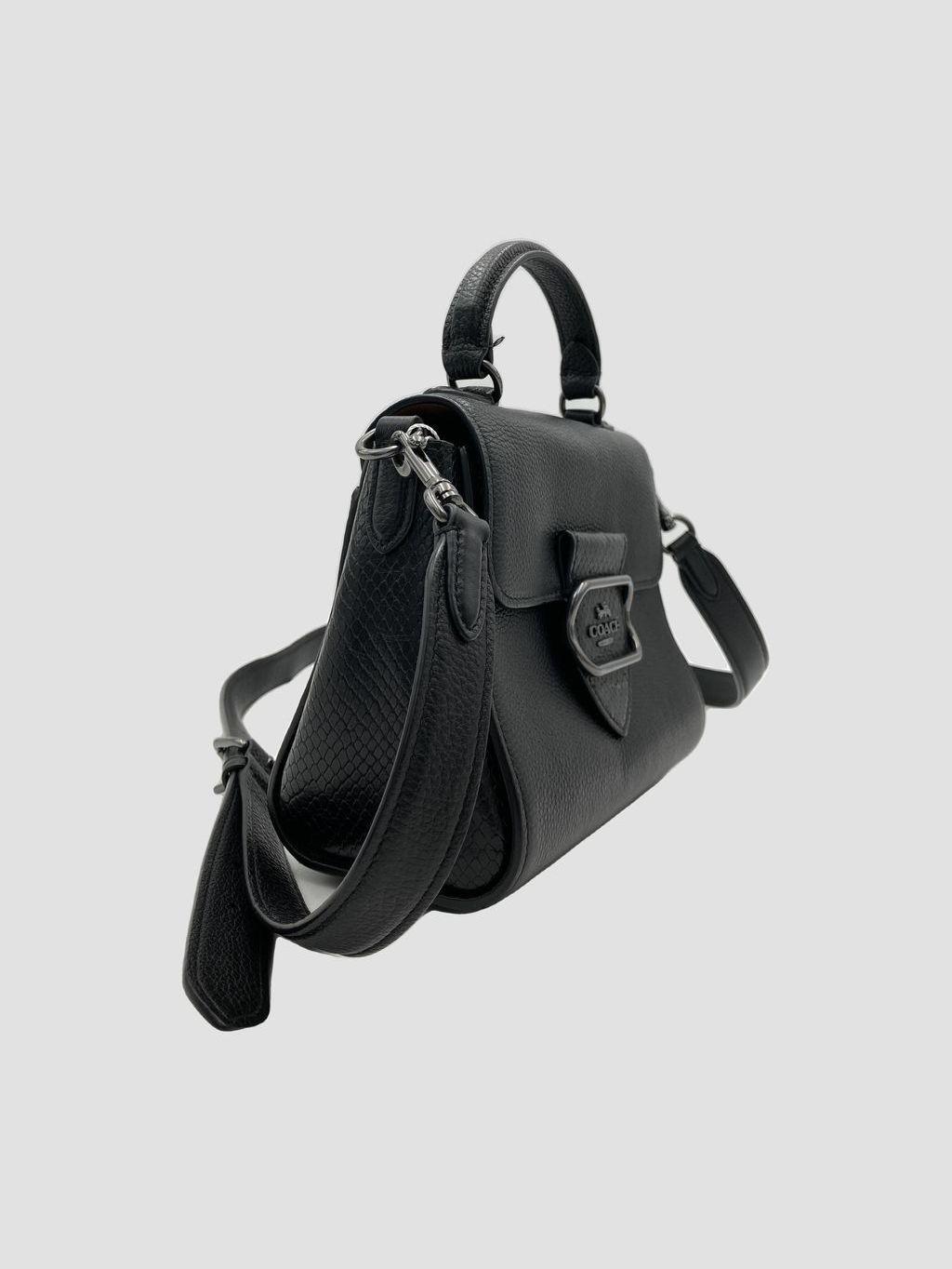 Bandolera COACH - Talla Talla Única (VOP01064919)-1