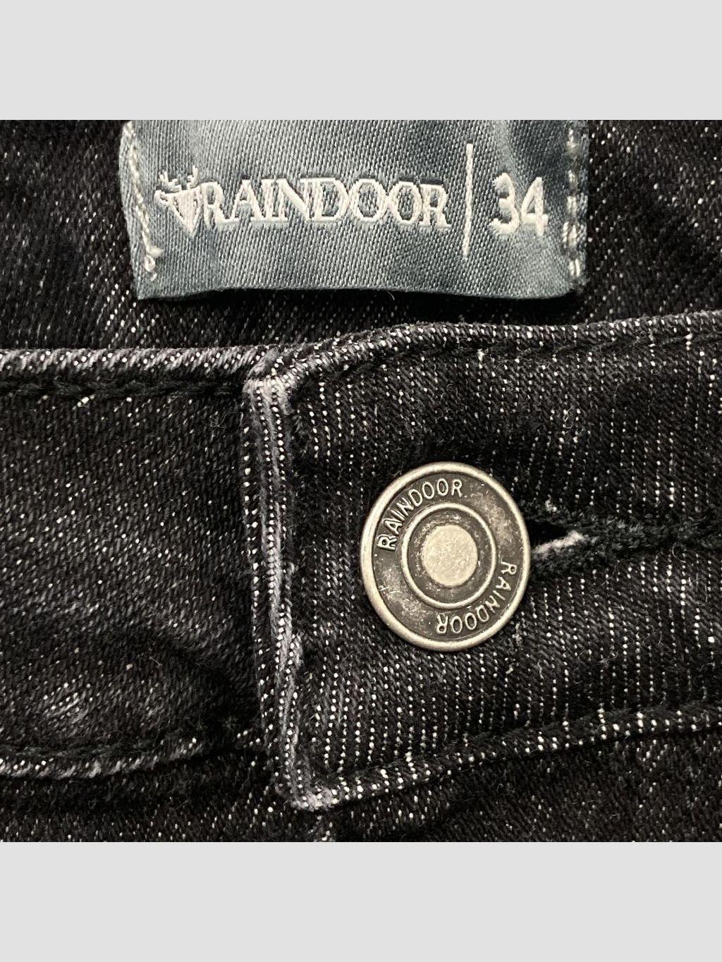 Jean RAINDOOR - Talla 34 (VOP00975152)-2