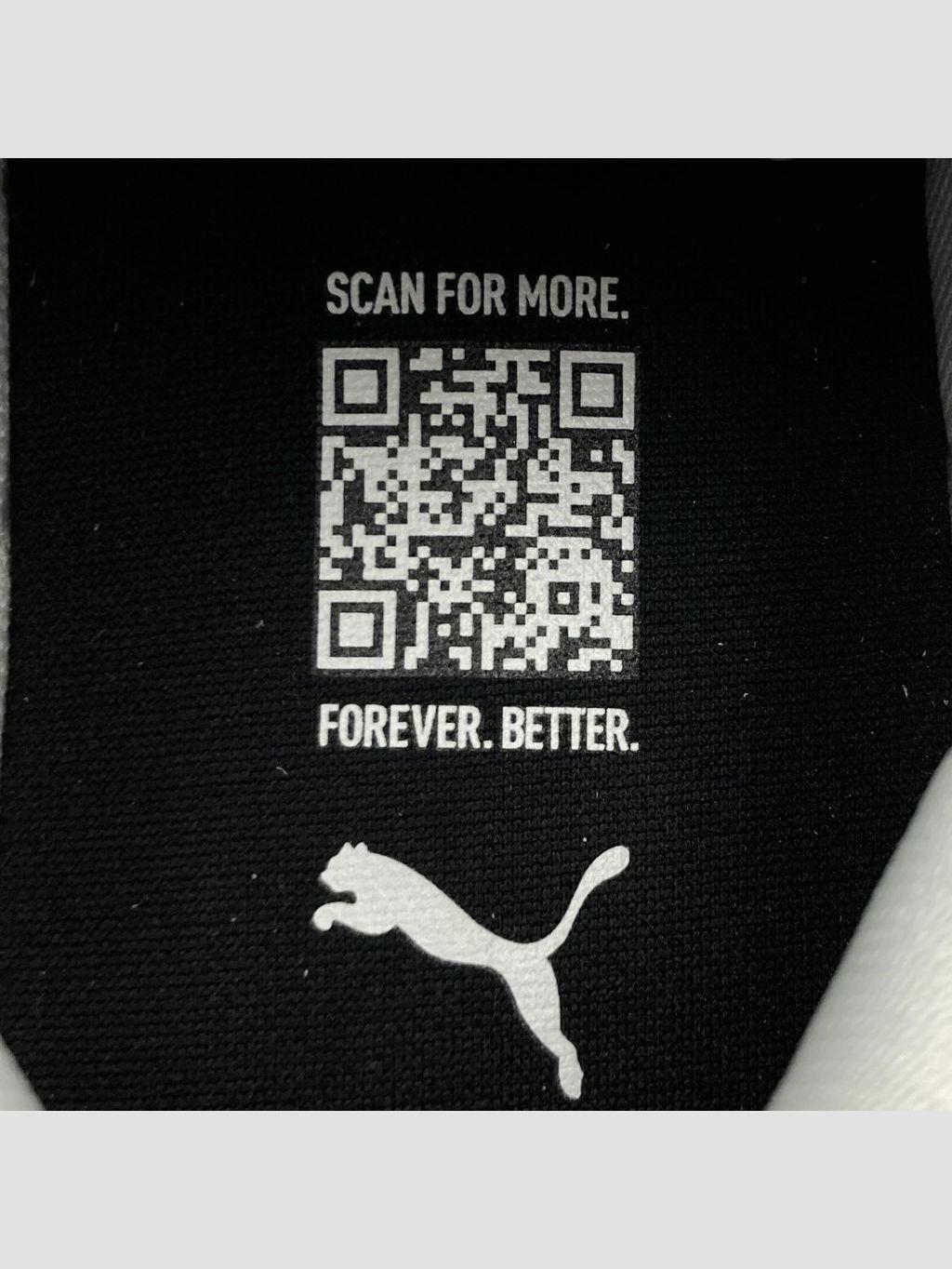 Zapatillas PUMA - Talla 39 (VOP01052589)-2