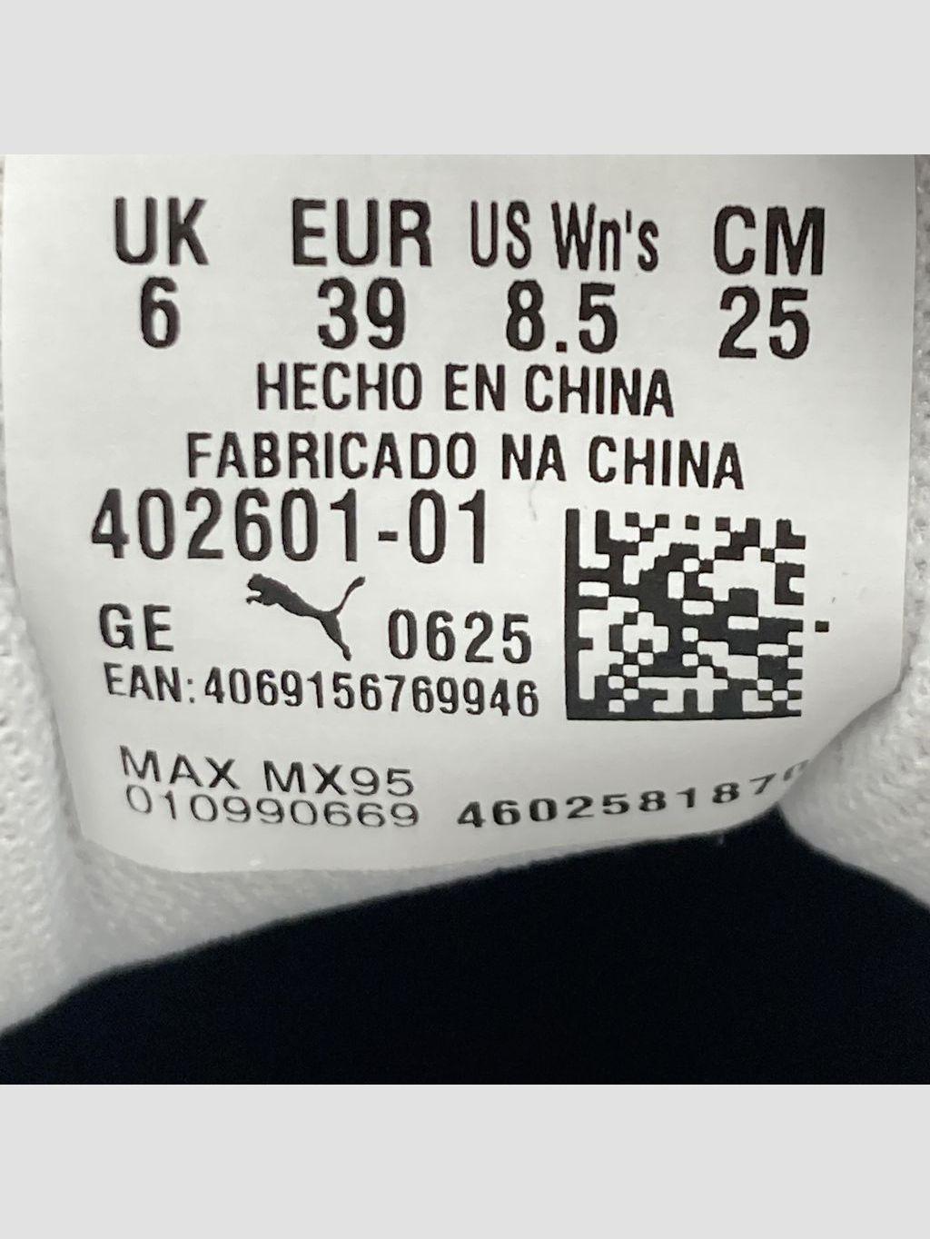 Zapatillas PUMA - Talla 39 (VOP01052589)-3