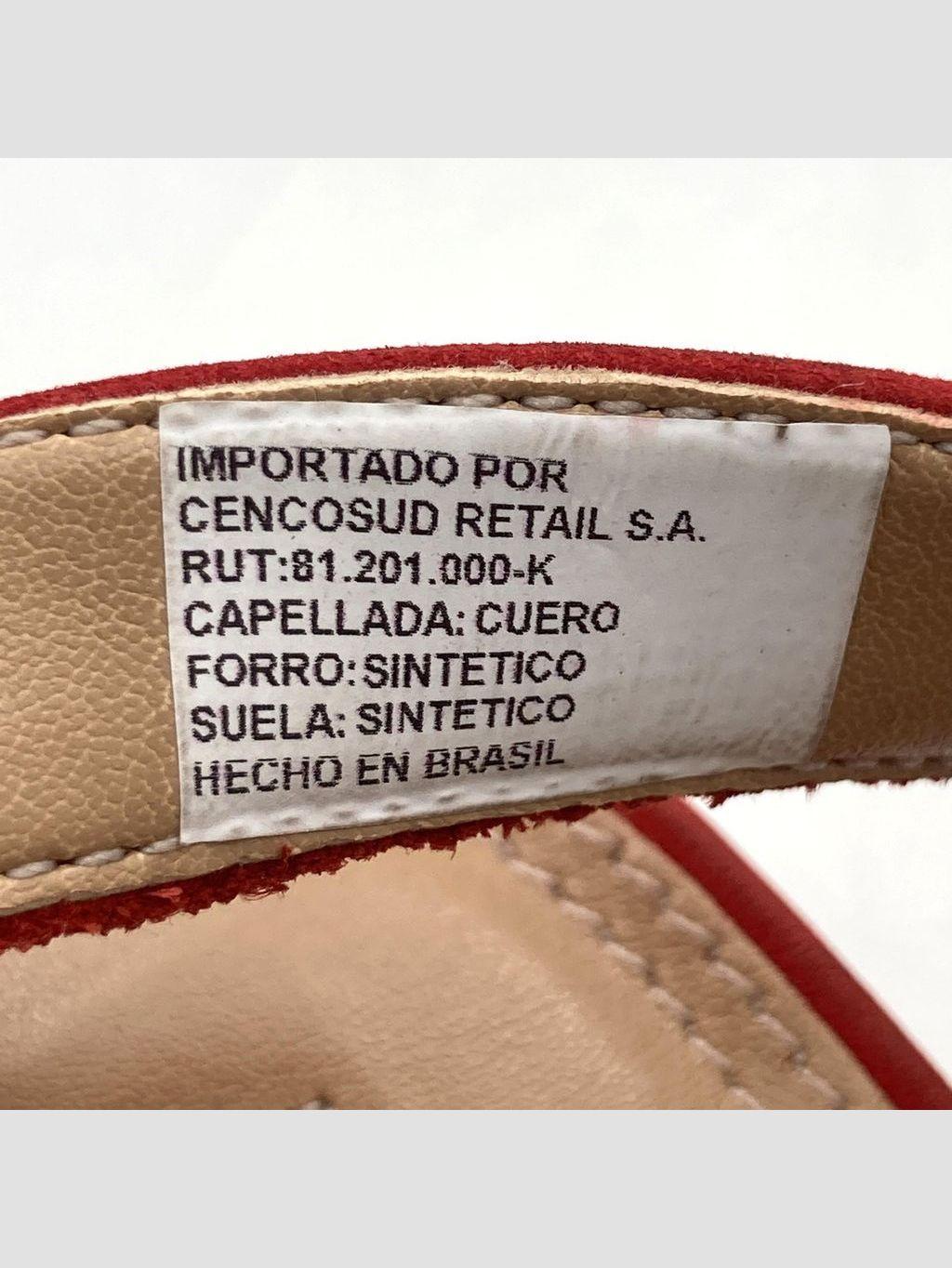 Zapatos de taco DUNE - Talla 40 (VOP00993160)-3