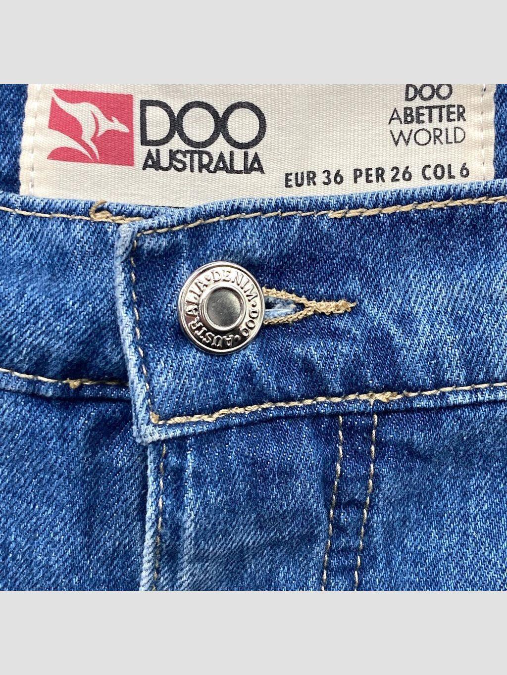 Short DOO AUSTRALIA - Talla 36 (VOP00954816)-2