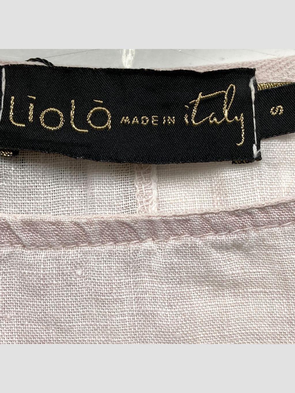 Polera LIOLA - Talla S (VOP00890484)-1