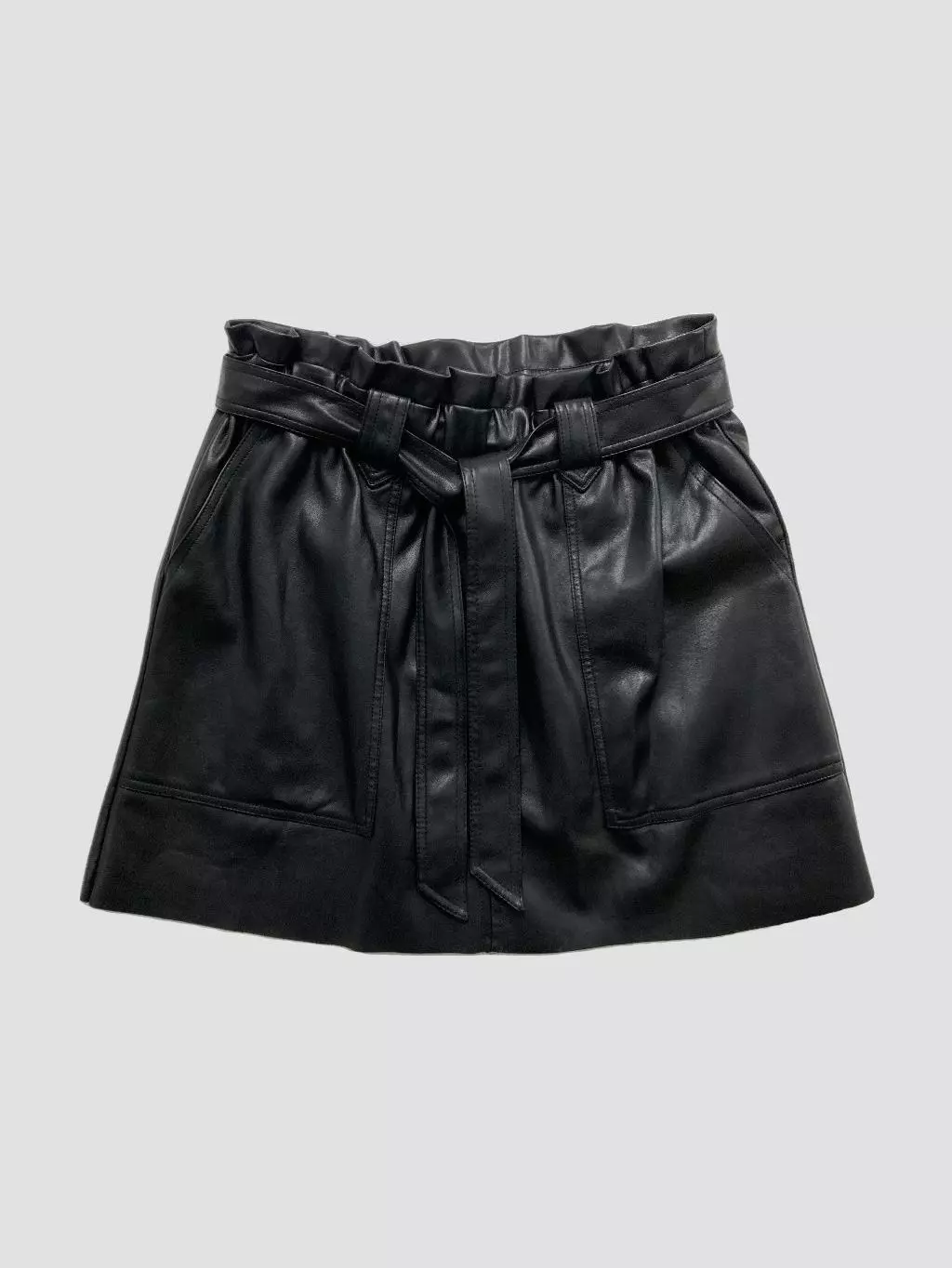 Falda corta AMERICANINO - Talla 40 (VOP00813462)-0