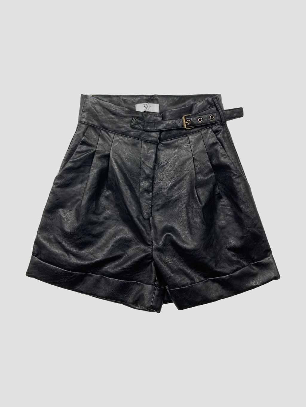 Short VICTORIA HERRERA - Talla 38 (VOP01208329)-0