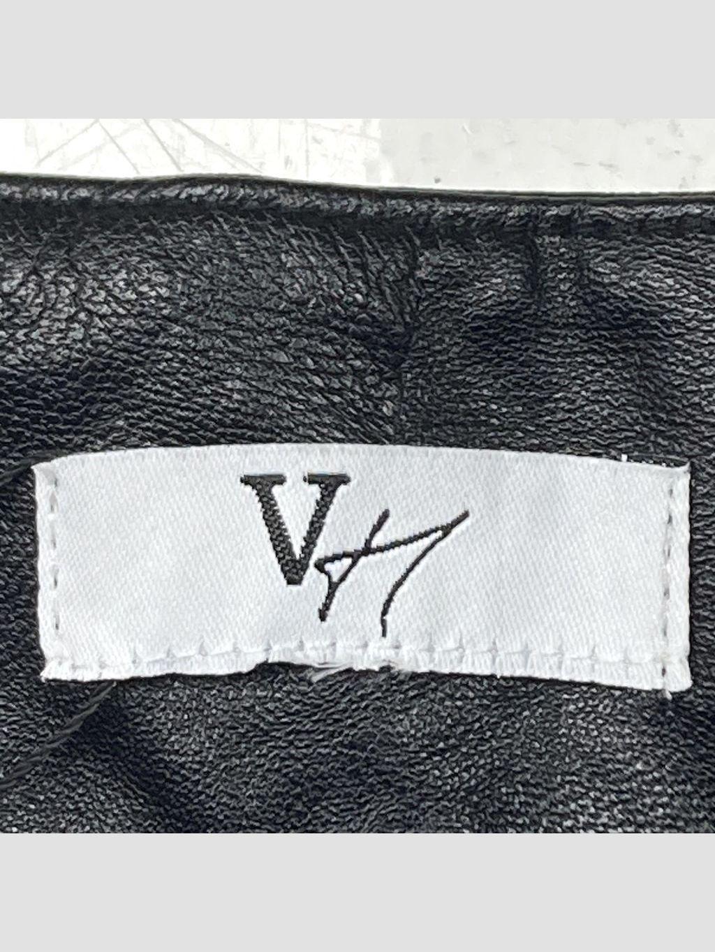 Short VICTORIA HERRERA - Talla 38 (VOP01208329)-1