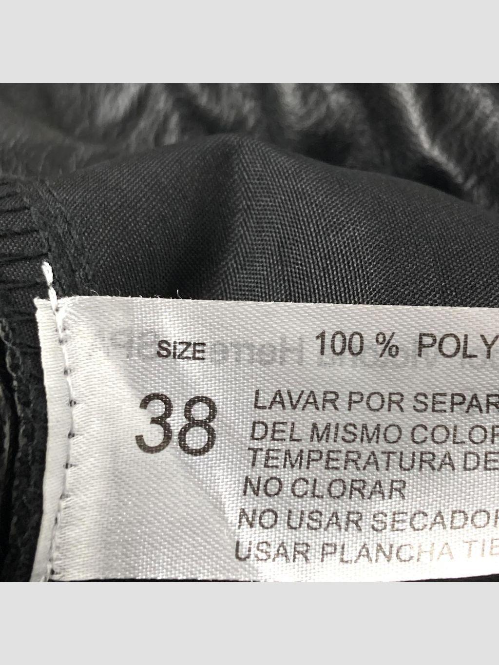 Short VICTORIA HERRERA - Talla 38 (VOP01208329)-2
