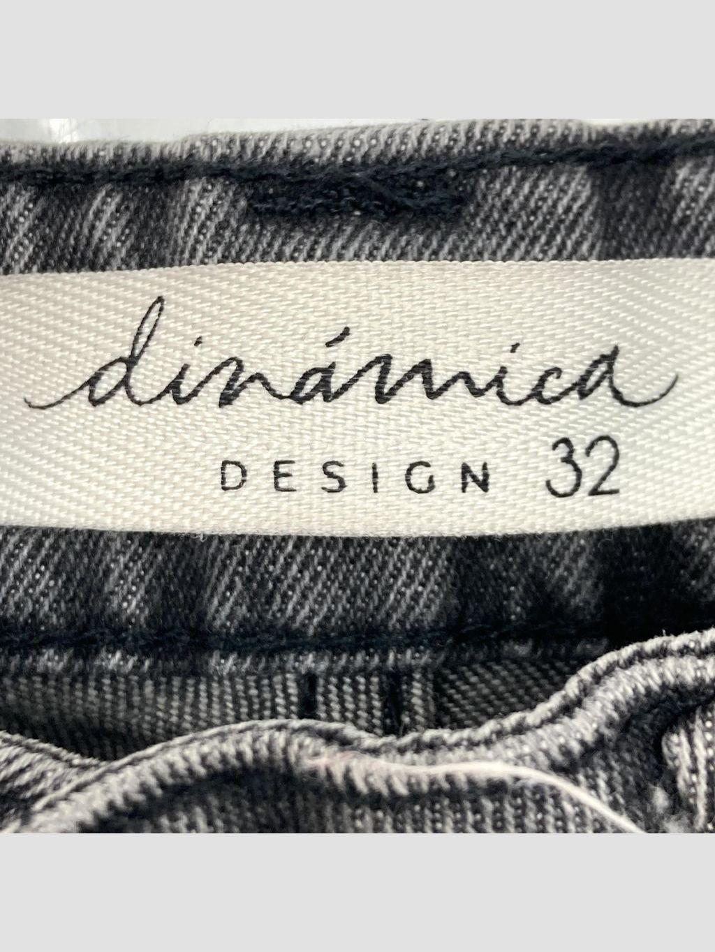 Jean DINÁMICA DESIGN - Talla 32 (VOP01097651)-2