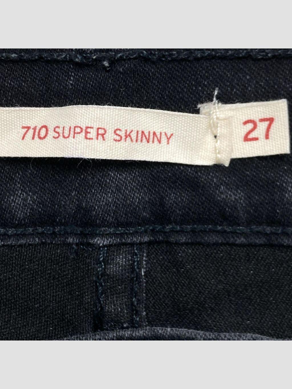 Jean LEVI'S - Talla 36 (VOP01023263)-2