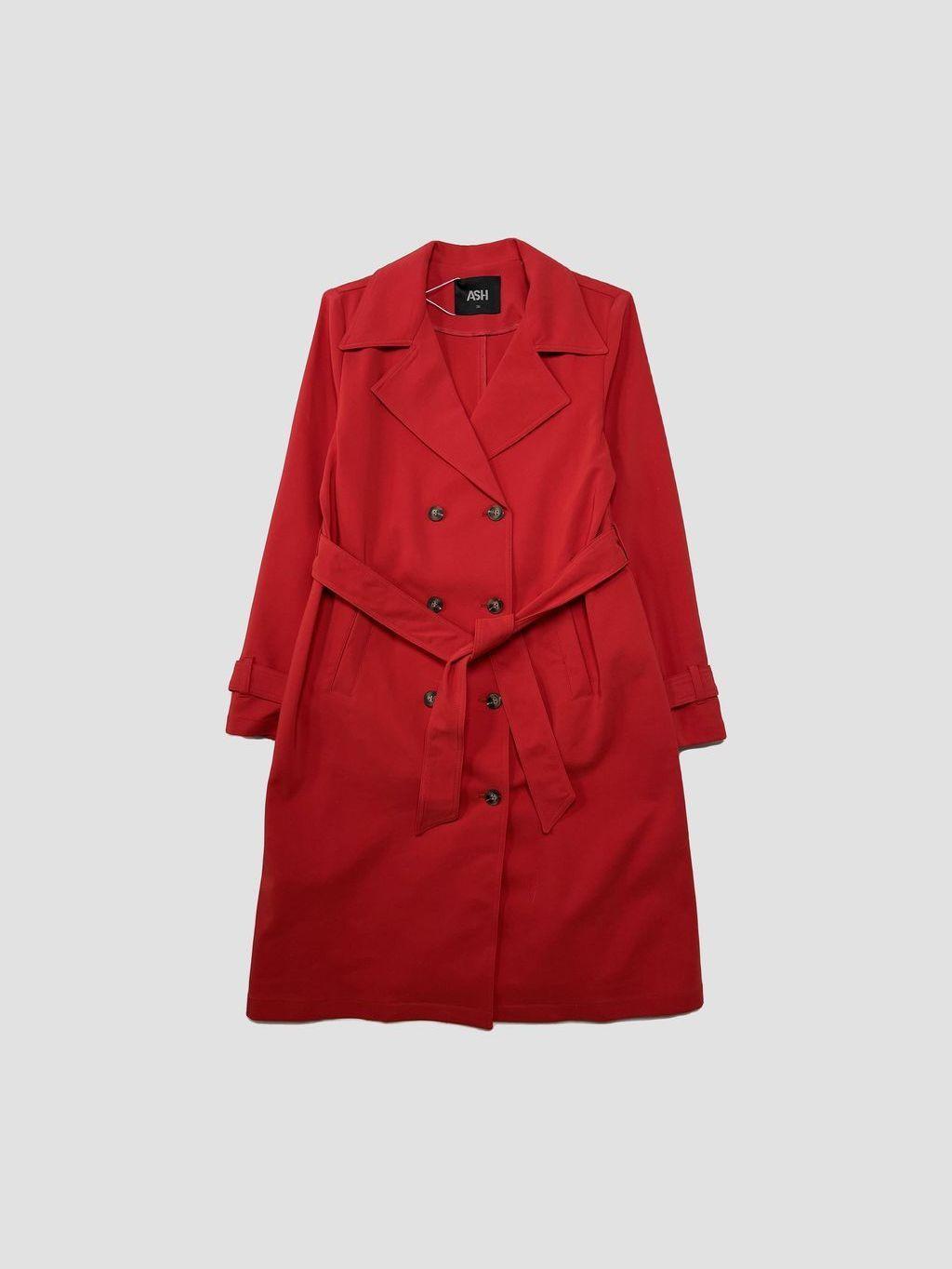 Trench ASH - Talla S (VOP01125253)-0