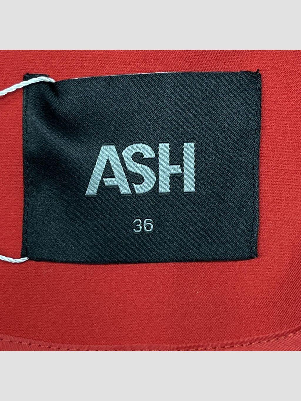 Trench ASH - Talla S (VOP01125253)-1
