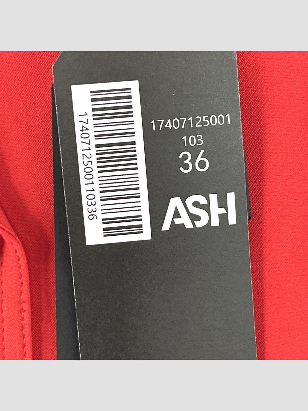 Trench ASH - Talla S (VOP01125253)-2