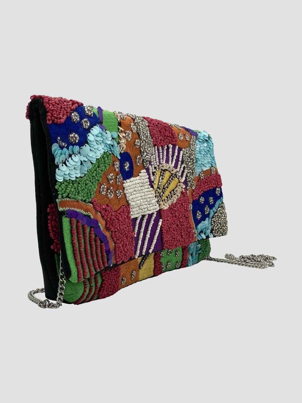 Bandolera SFERA - Talla Talla Única (VOP01122833)-1