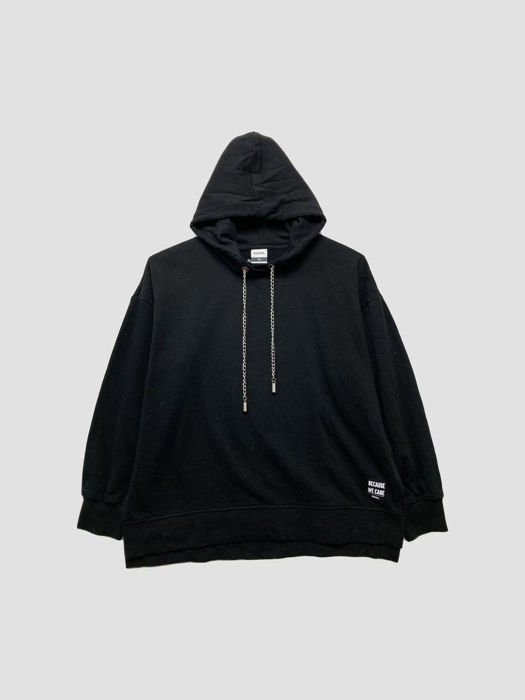 Polerón SYBILLA - Talla M (VOP00945237)-0