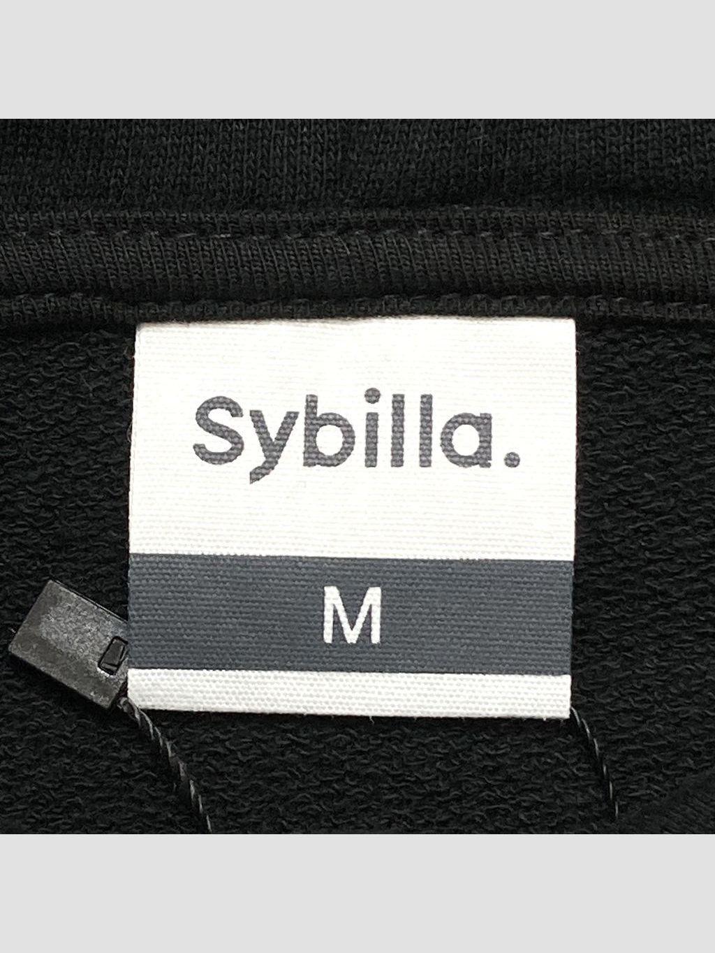 Polerón SYBILLA - Talla M (VOP00945237)-1