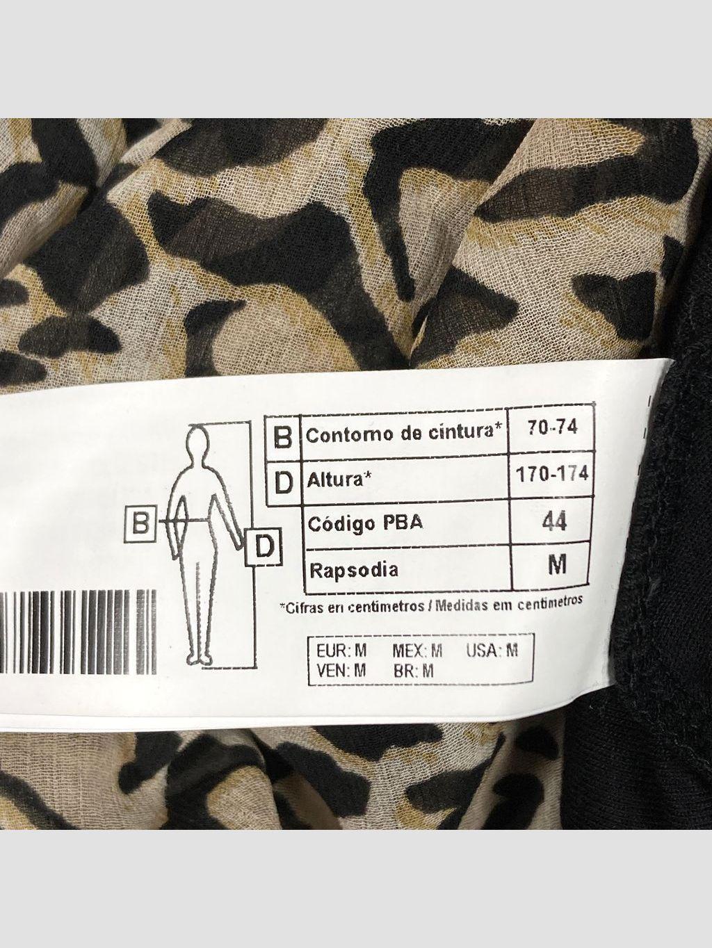 Falda corta RAPSODIA - Talla 38 (VOP01181040)-2