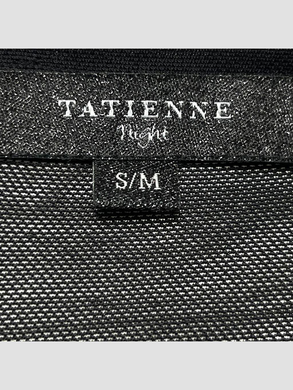 Kimono TATIENNE - Talla S (VOP00912439)-1