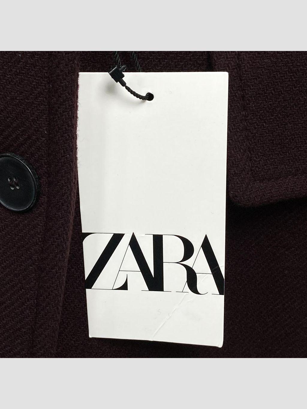Abrigo ZARA - Talla XS (VOP00973959)-2