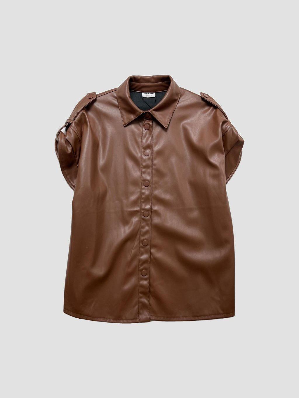 Camisa NOISY MAY BY ONLY - Talla XS (VOP00929656)-0