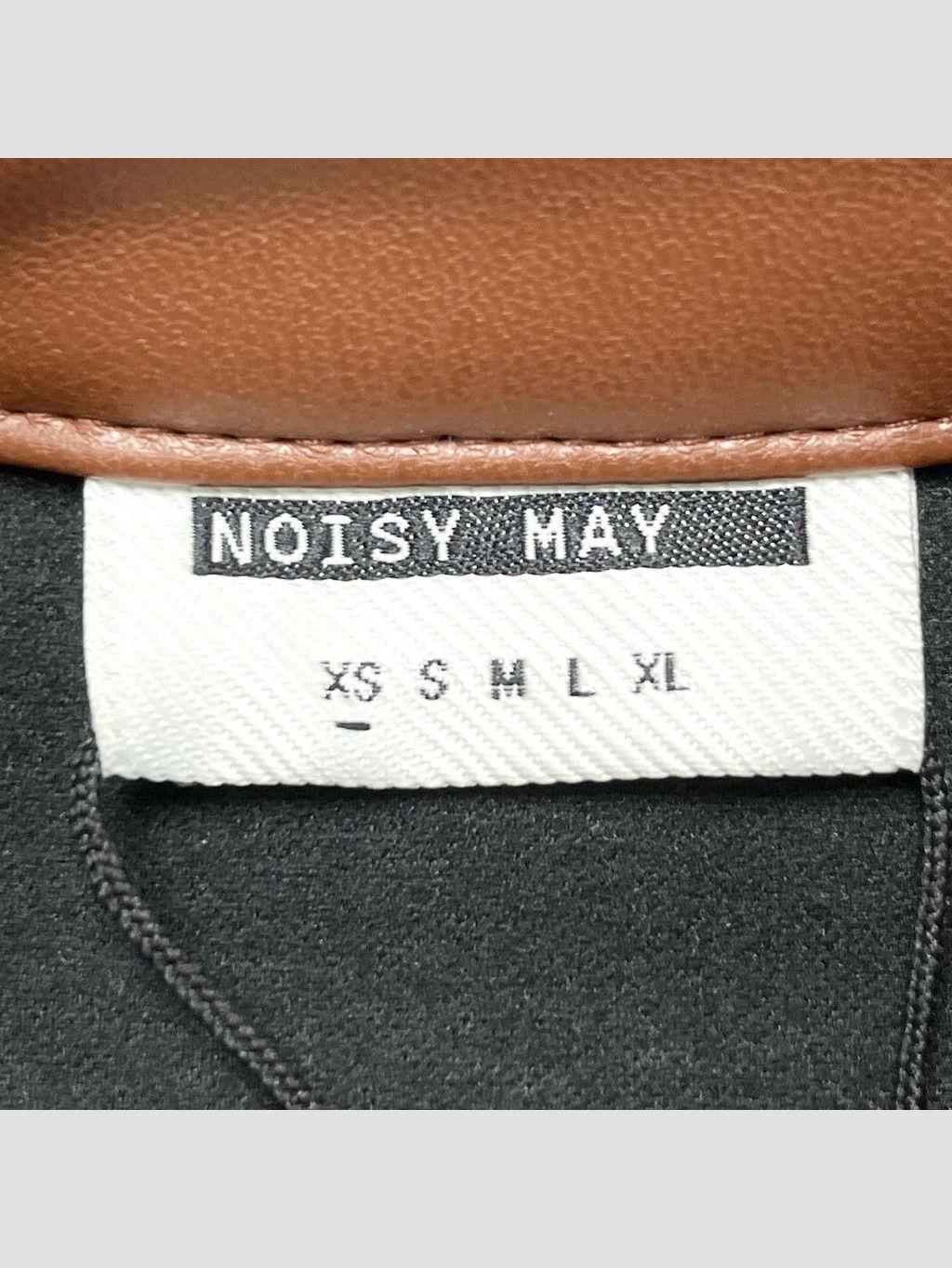 Camisa NOISY MAY BY ONLY - Talla XS (VOP00929656)-1