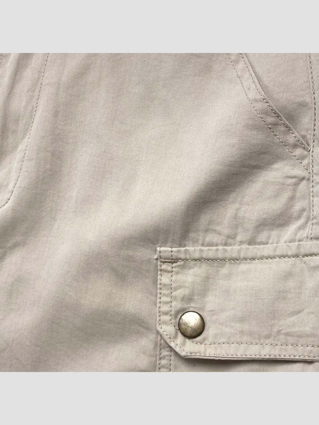 Falda corta OPPOSITE - Talla 36 (VOP00820279)-1