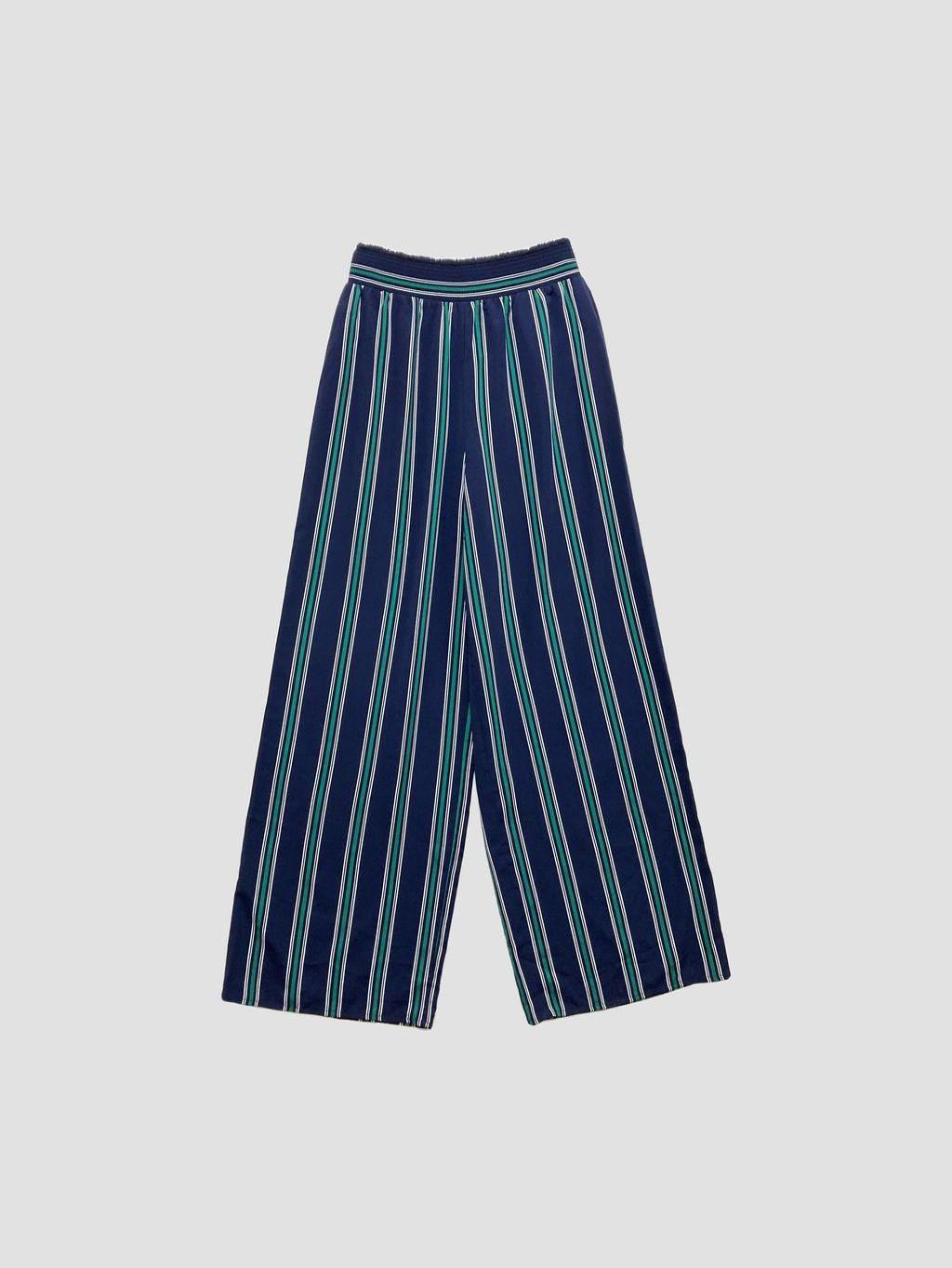 Pantalón FOREVER 21 - Talla 38 (VOP00821337)-0