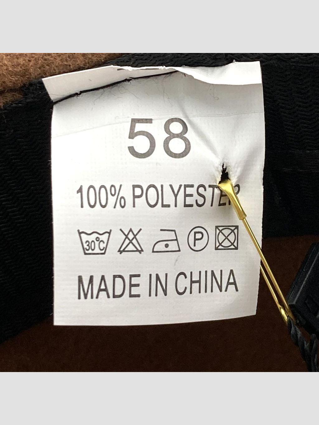 Accesorio VINTAGE - Talla Talla Única (VOP00952912)-3