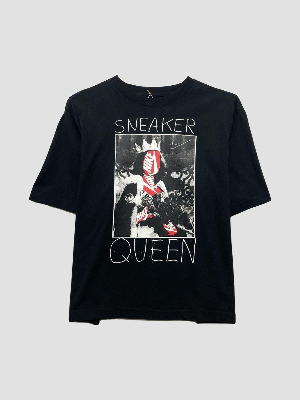 Polera NIKE - Talla L (VOP00957501)-0