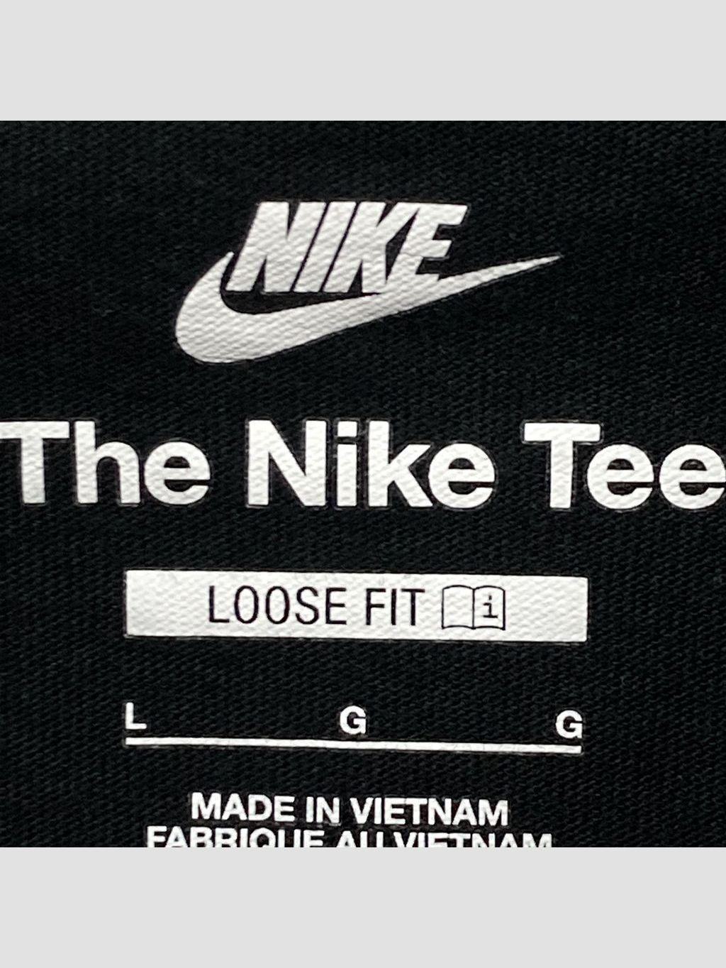 Polera NIKE - Talla L (VOP00957501)-1