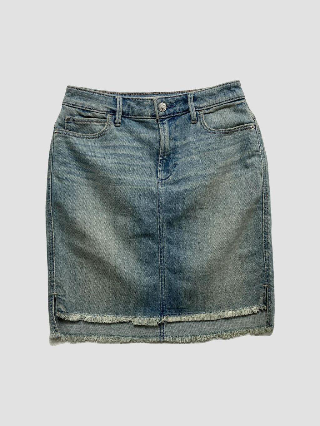 Falda corta ABERCROMBIE & FITCH - Talla 36 (VOP00904449)-0