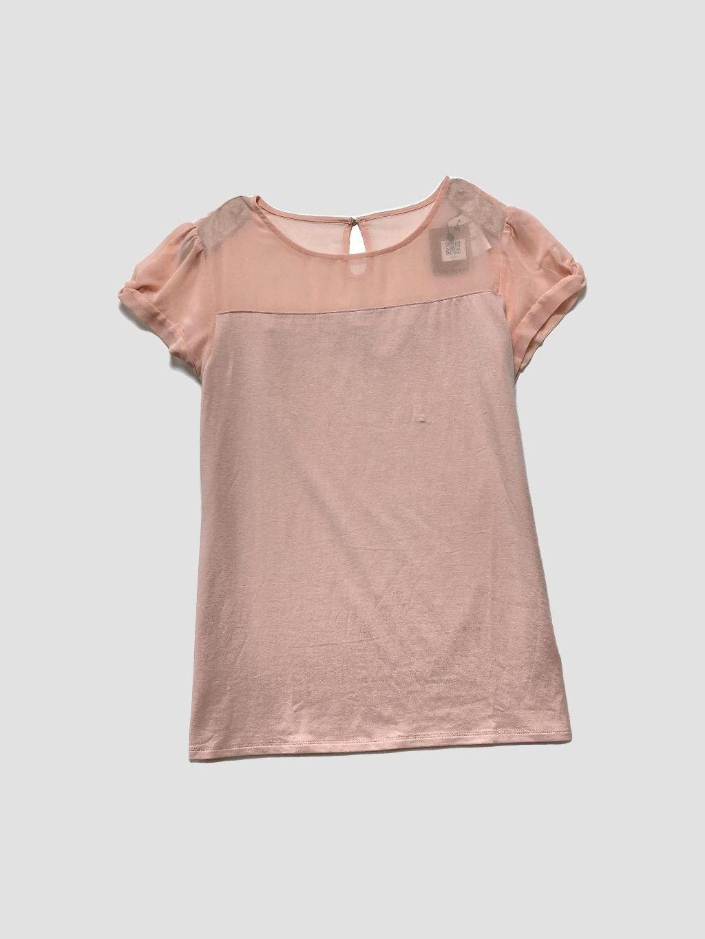 Blusa EXPRESS - Talla L (VOP00890089)-0