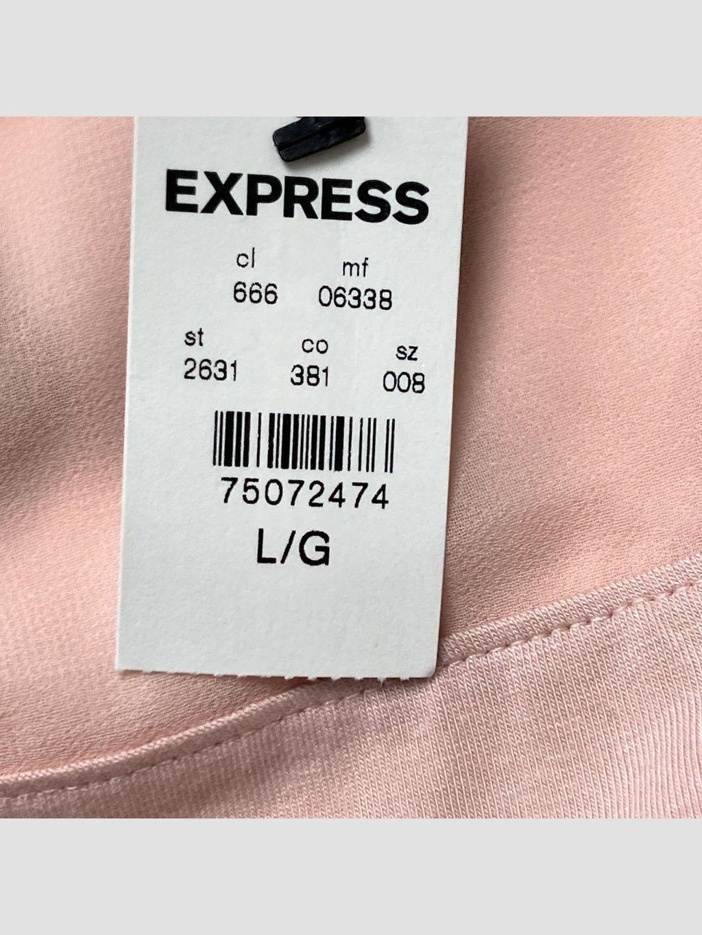Blusa EXPRESS - Talla L (VOP00890089)-2