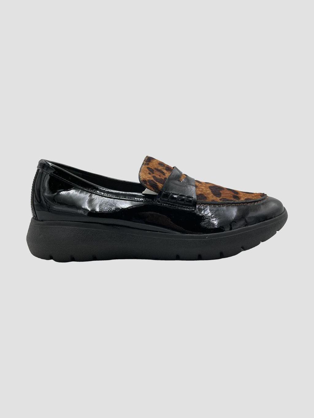 Zapatos GACEL - Talla 39 (VOP01209231)-0