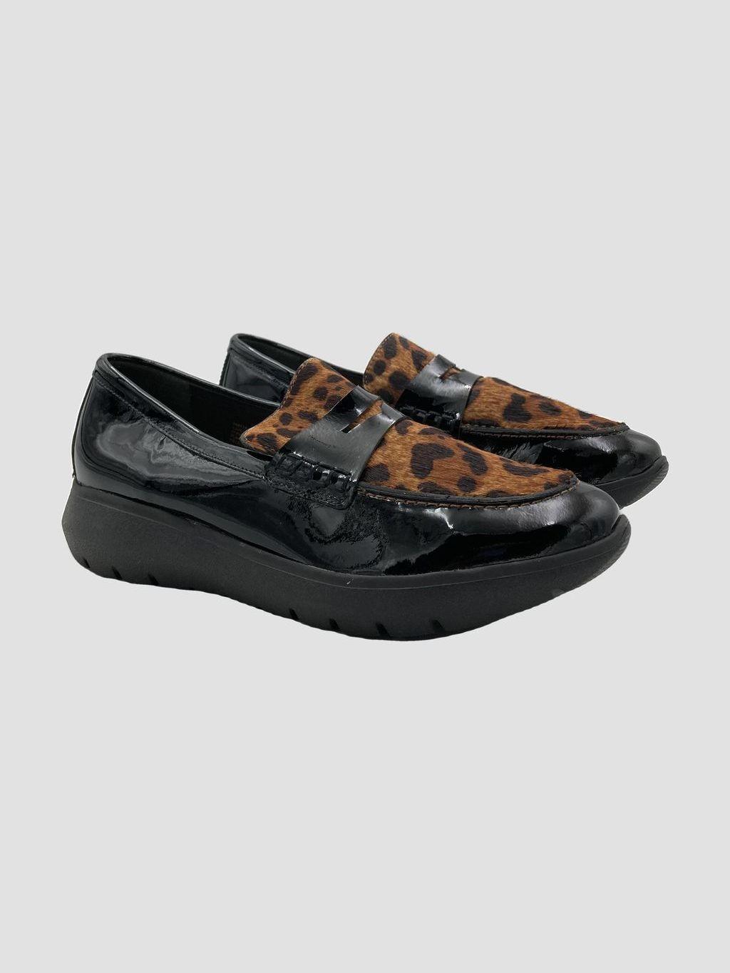 Zapatos GACEL - Talla 39 (VOP01209231)-1