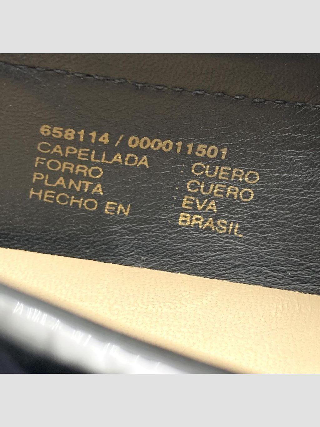 Zapatos GACEL - Talla 39 (VOP01209231)-3