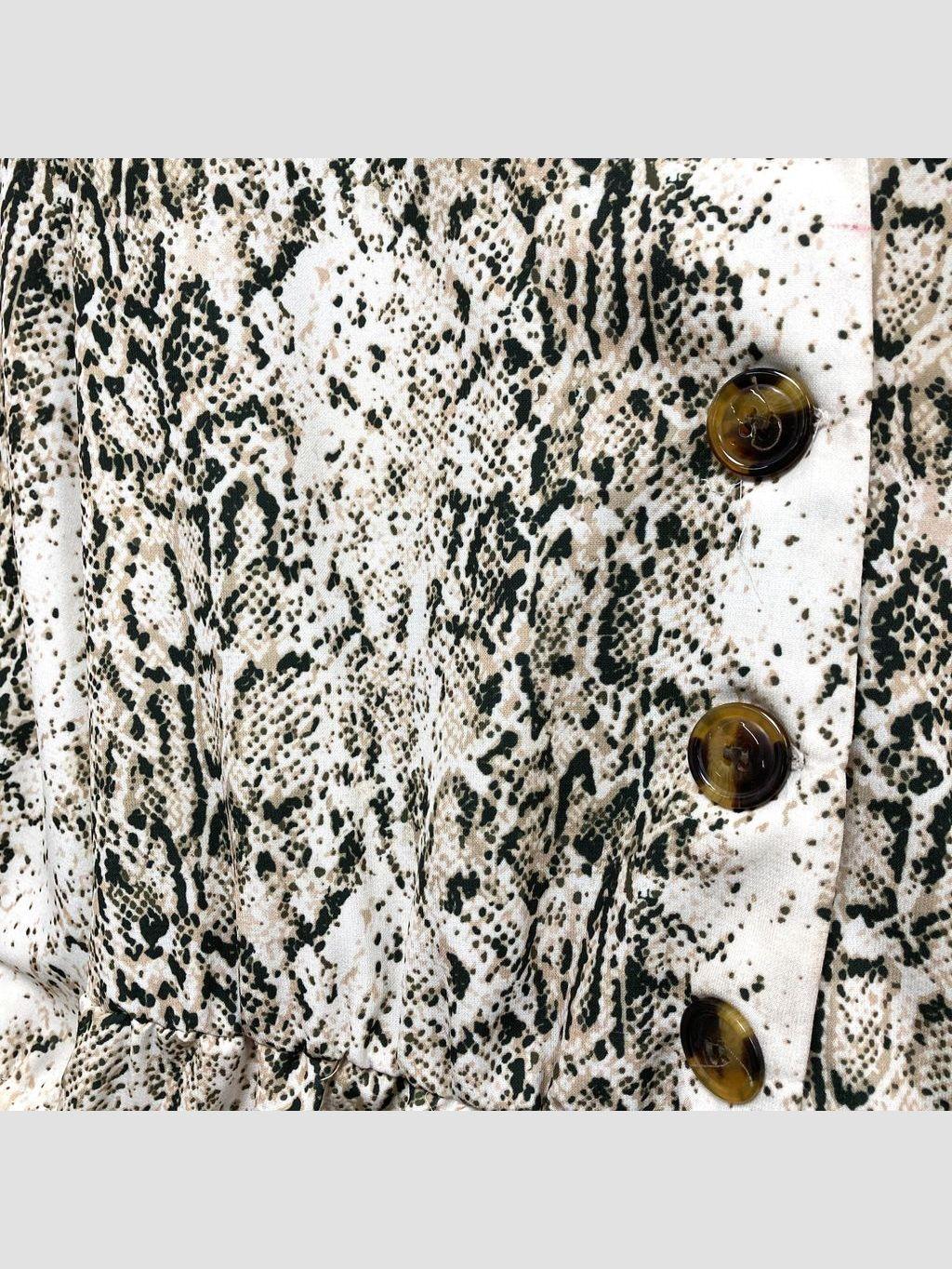 Enterito BASEMENT - Talla S (VOP00899938)-2