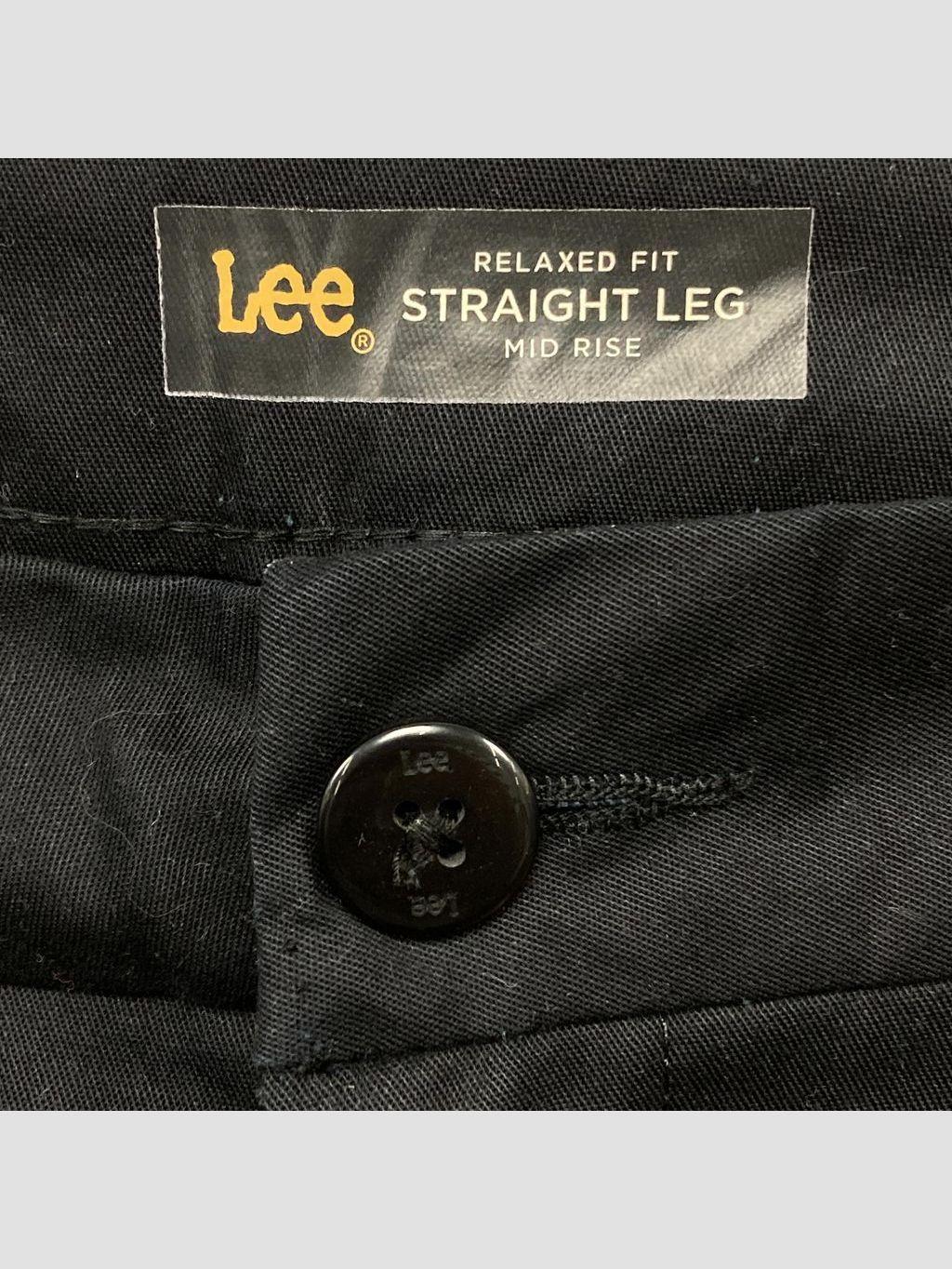 Pantalón LEE - Talla 40 (VOP00938731)-1