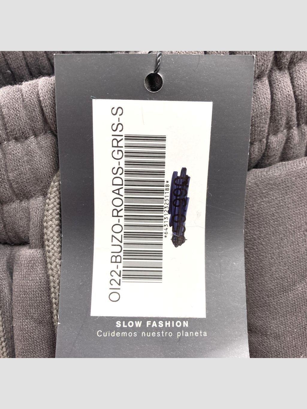 Buzo CARO CRIADO - Talla 36 (VOP00900047)-2