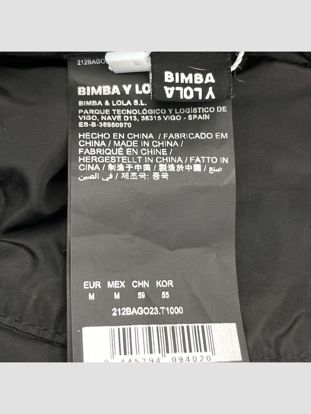 Accesorio BIMBA Y LOLA - Talla Talla Única (VOP01170685)-4