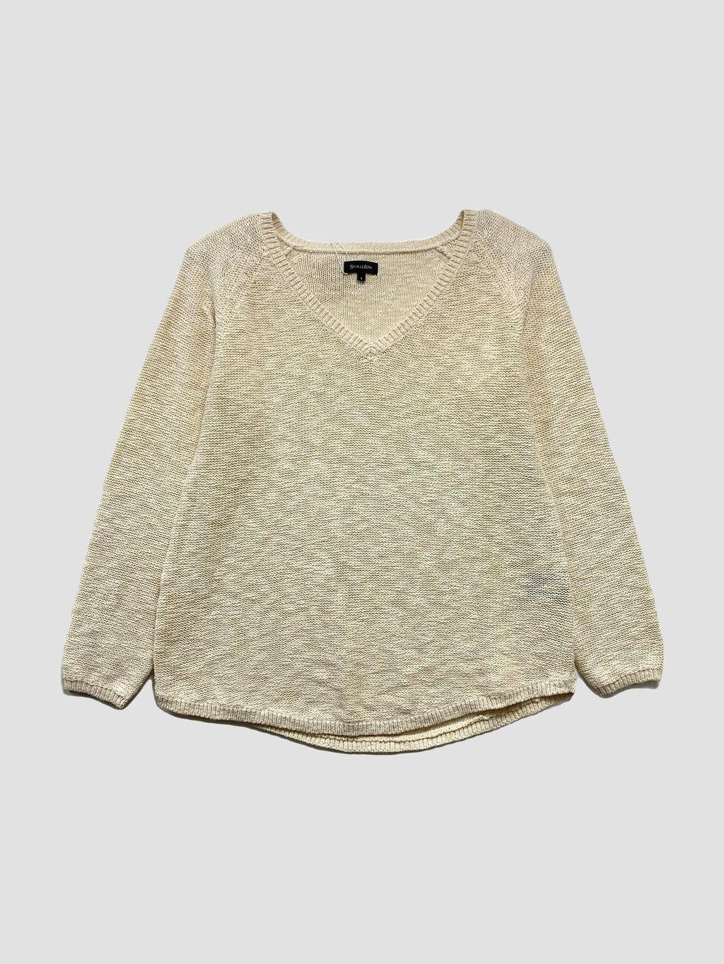 Sweater SAVILLE ROW - Talla S (VOP01042647)-0