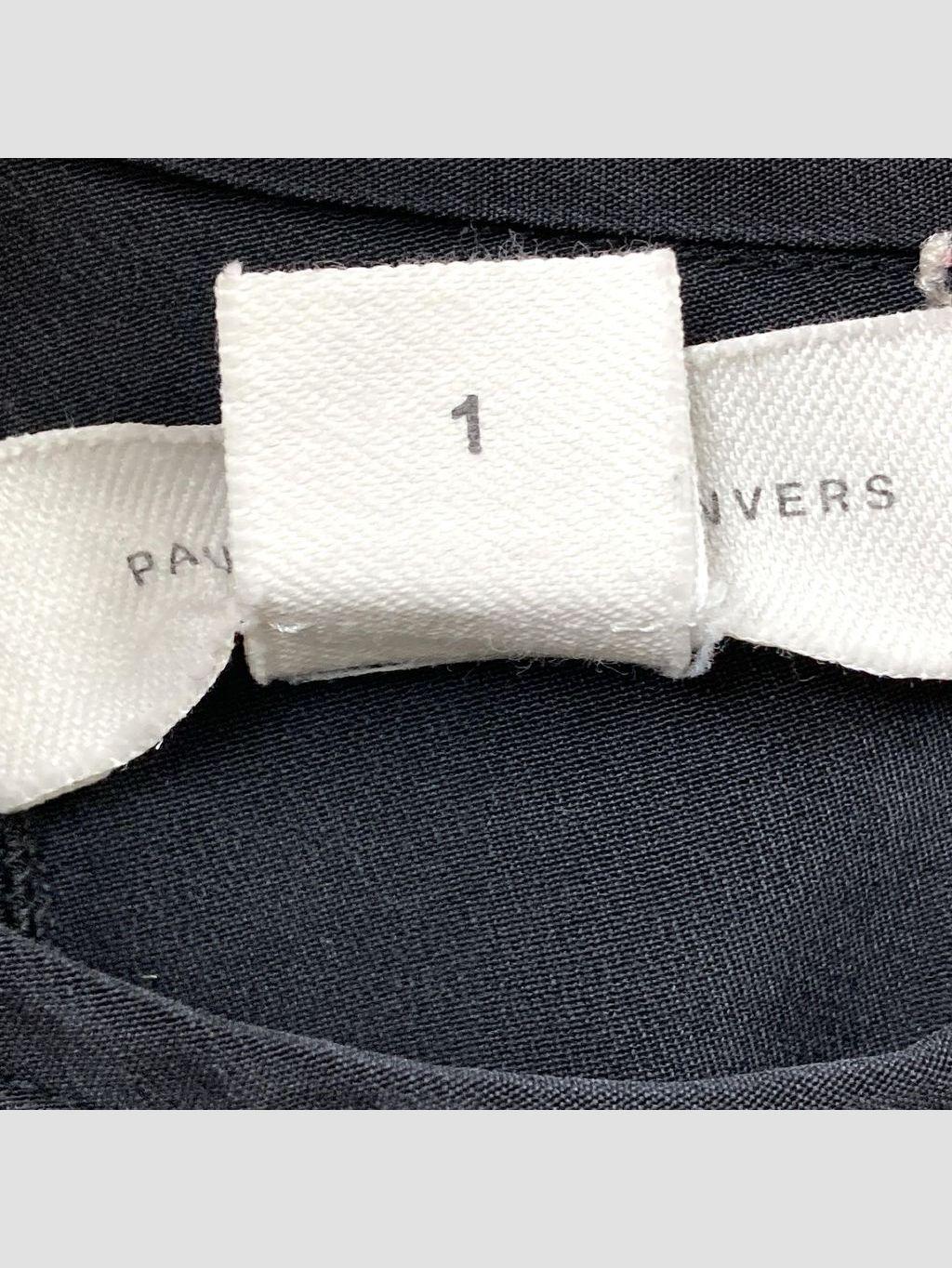 Enterito PAULA CAHEN D'ANVERS - Talla S (VOP00799832)-2
