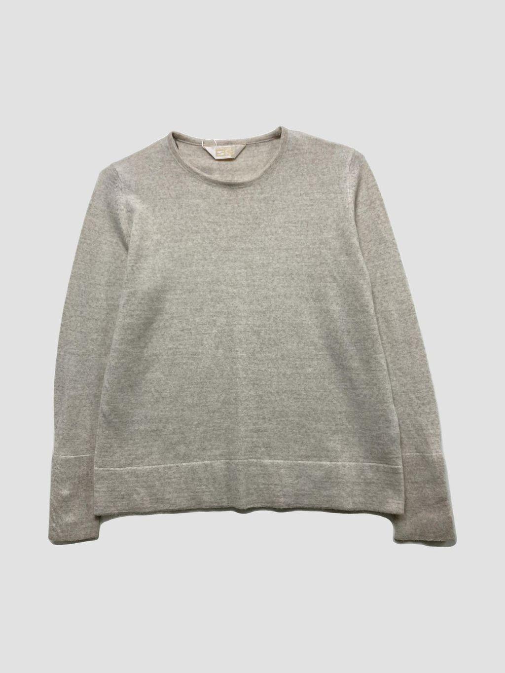 Sweater CACHEMIRAS SS - Talla M (VOP00840901)-0