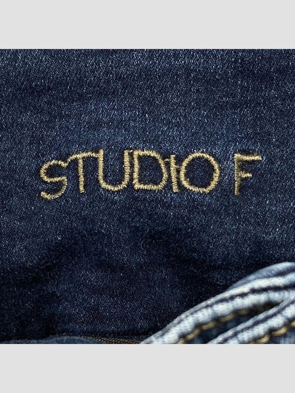 Jean STUDIO F - Talla 34 (VOP01020561)-2