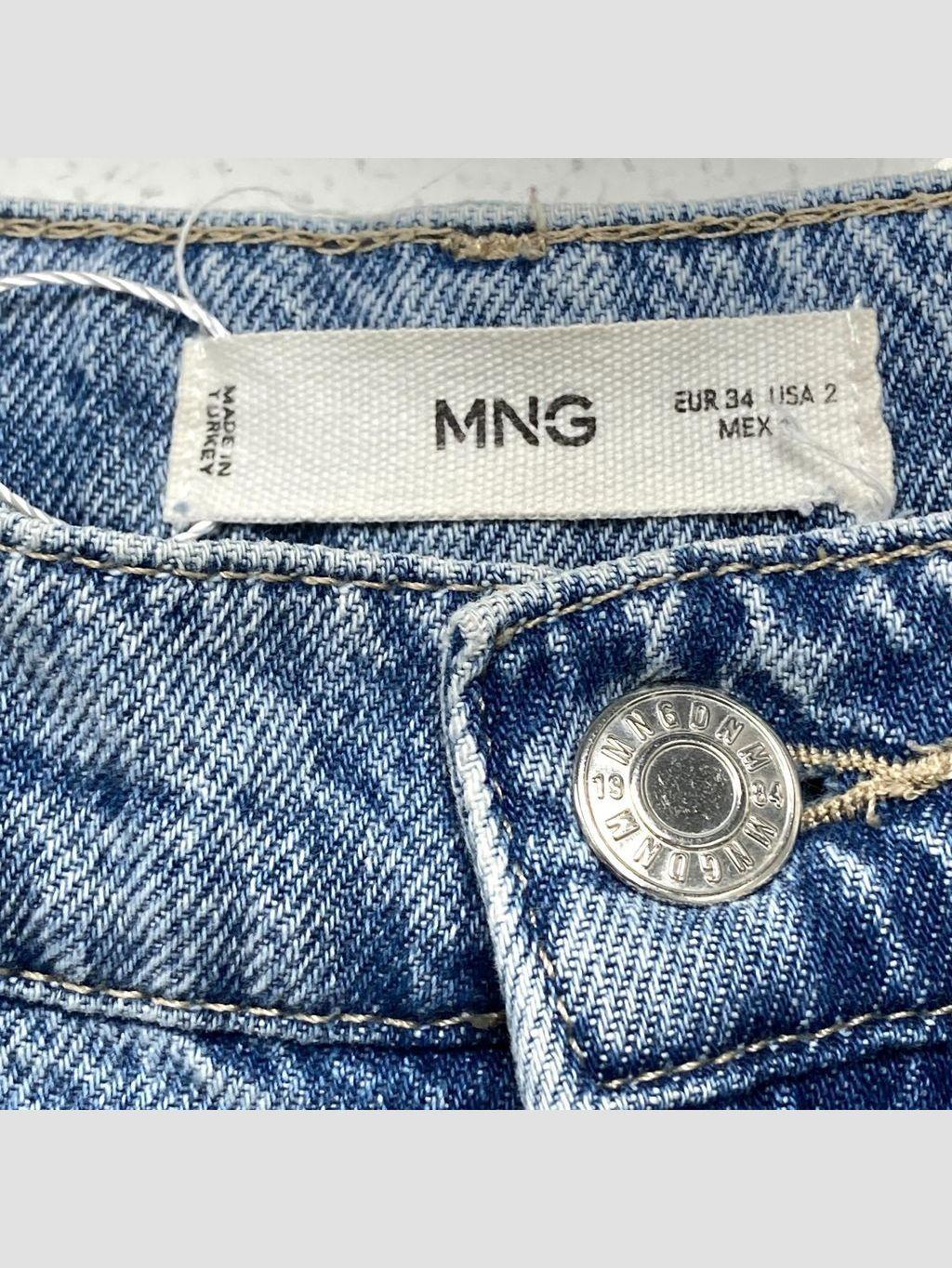 Jean MANGO - Talla 34 (VOP01038335)-2